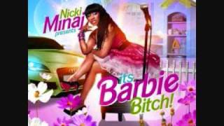 Itty Bitty Piggy - Nicki Minaj
