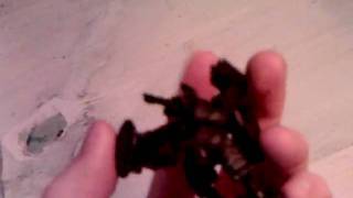 Tips - Converting a Broadside