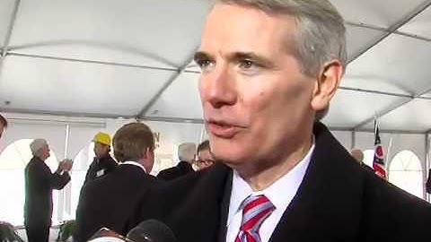 Timken Groundbreaking