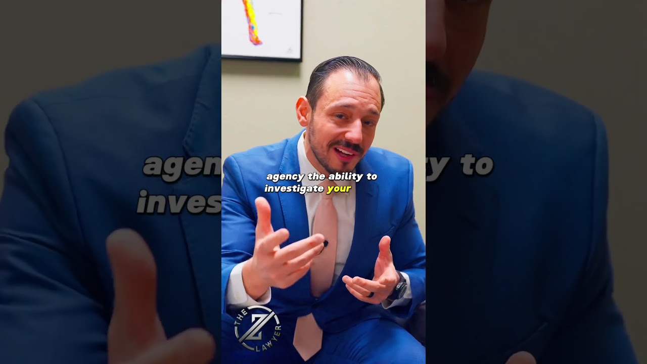 Car Accident with a Government Vehicle? 