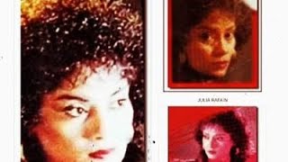 Download Lagu Letih Julia Rafain (karaoke lirik) MP3