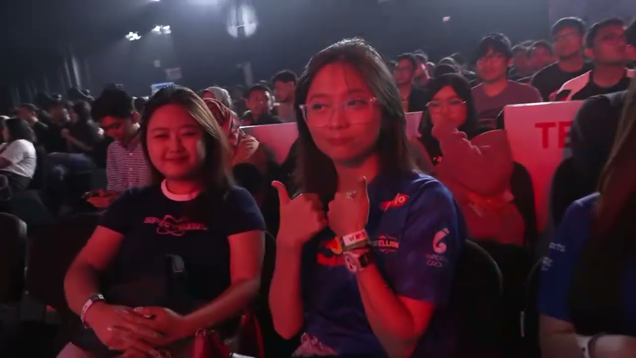 REBELLION ESPORTS vs FNATIC ONIC   Regular Season Week 1 Day 3 - Game 3   