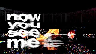 【TF家族】2026新年音樂會「榮耀」：《Now You See Me》純享版（DAY1）