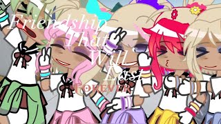 •Lunchbox Friends• Yandere Simulator Bllies Gacha Club Bllies.