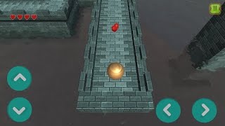 Second Ball Balance 2 - 3D - All Levels screenshot 5