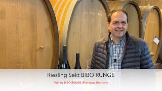 Riesling Sekt Engl. Outstanding Sekt From Rheingau Germany