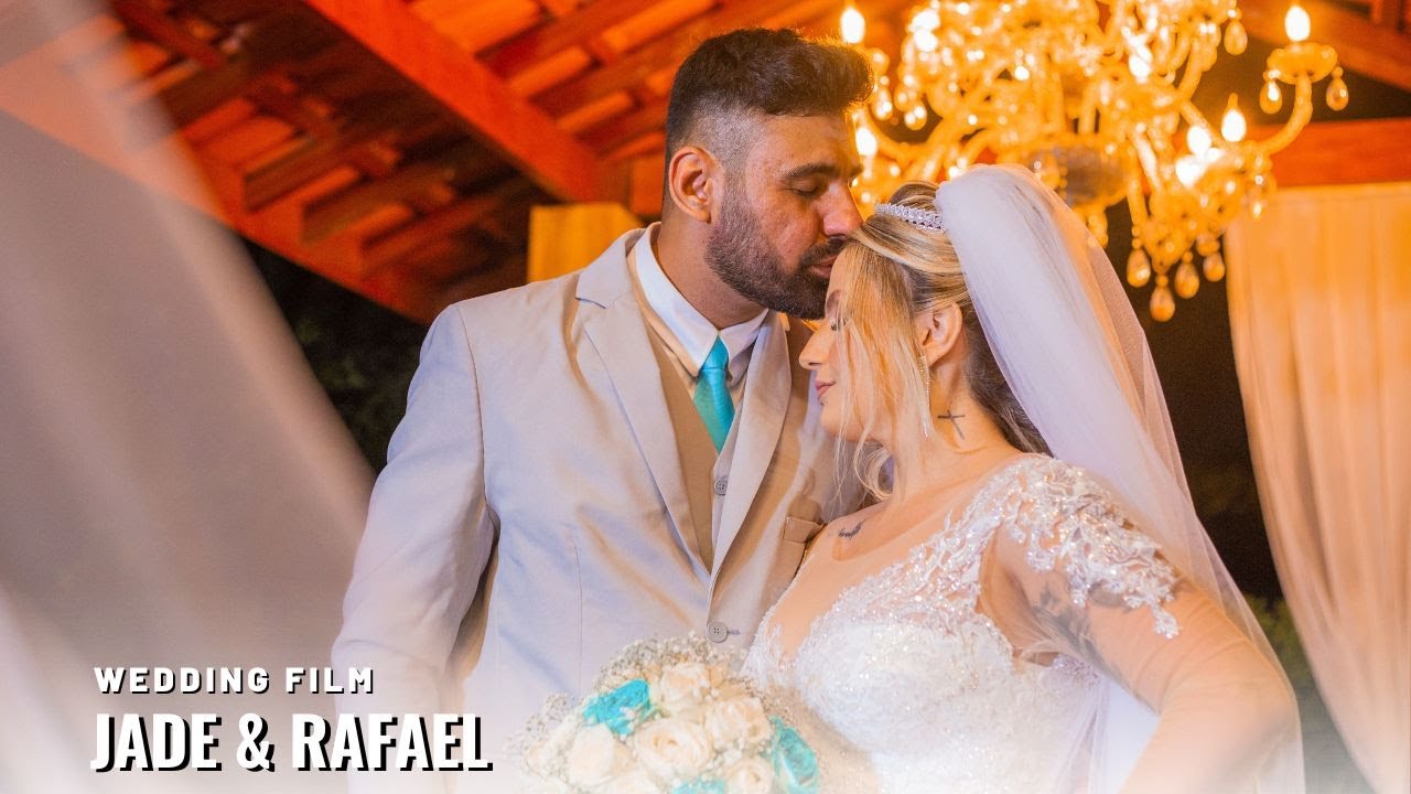 JADE & RAFAEL - YouTube