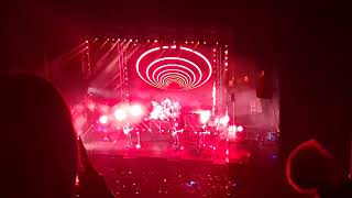 Enjambre Puebla 8 de Noviembre 2025