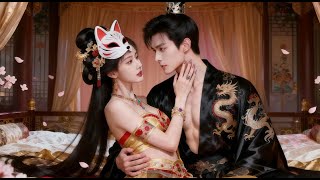 Dipaksa Nikahi Pangeran Hantu, Kakak Tampan Muncul di Malam Pertama! Rahasia Istana Terbongkar