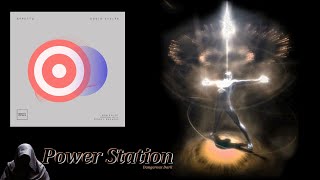 Audio Cycles Gepetto Bornival 2Pm Mix Iconyc Noir