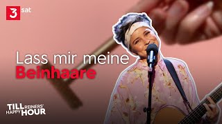 Coremy – Beinhaare (Live)