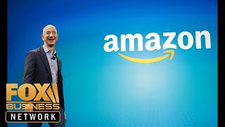 Amazon HQ2 Virginia location will spur economic growth: Greater Washington Partnership CEO