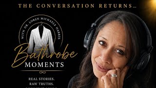 Bathrobe Moments Welcomes Patricia  Muellen!