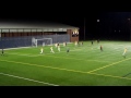 2012 CCIW Women's Soccer Tournament Final