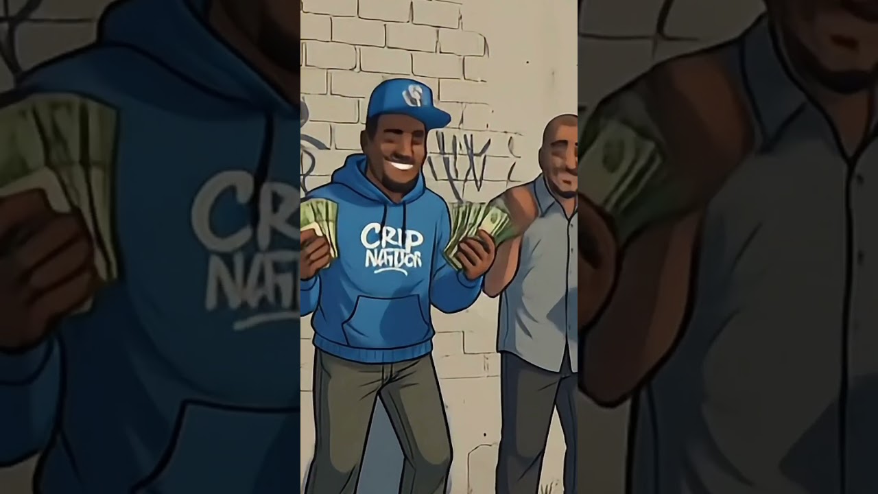 Why I Hired Gang Members to Protect Our School: Ali Siddiq