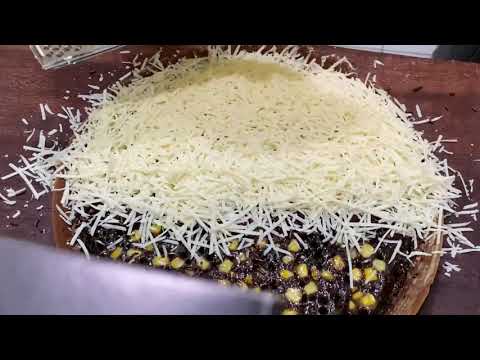 Martabak Los Angeles Blitar