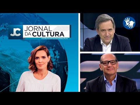 Jornal da Cultura| 09/11/2020