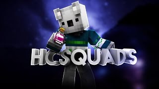 |HcSquads|Map2 EP1| INSTANT KARMA TWICE!! IT'S ACTUALLY A THING
