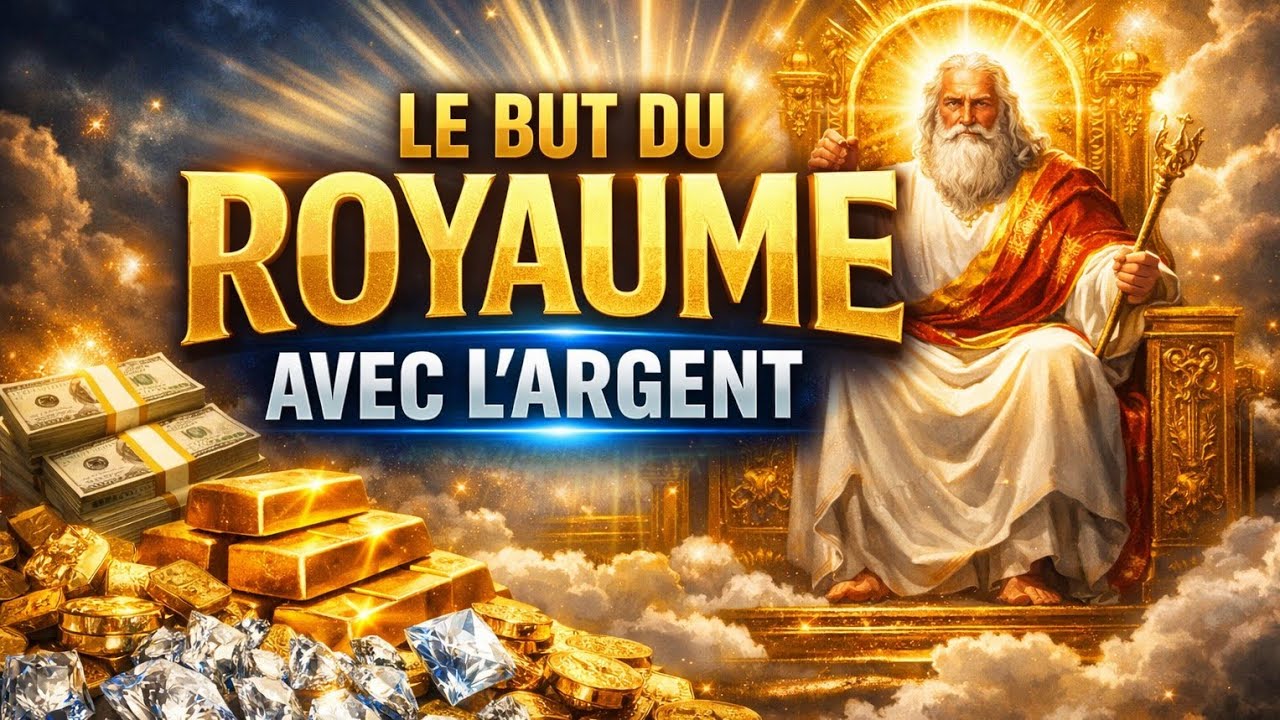 Le But du Royaume dans la Gestion des Ressources et de l’Argent