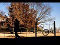 Wheelie - Nikon D200, 50mm f/1.8