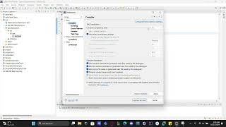 Eclipse Web Services Tutorial: Resolve IWAB0506E Error & Deploy