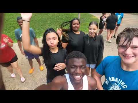 Camp Raybird WEEK 8 INSIDE FOOTAGE MUST SEE 