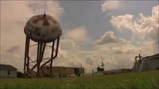 Water Tower DEMOLITION