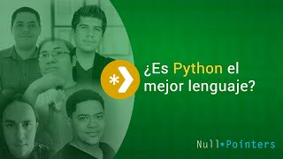 Java, C#, PHP, Python y JavaScript. ¿Cuál es el mejor