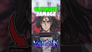 Top 3 Best Methods To Max Dmg In Sailor Piece