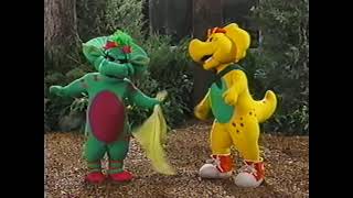 Outdoor Fun! (2005 Version) Part 13