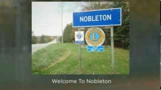 Nobleton Amenities, King, York Region