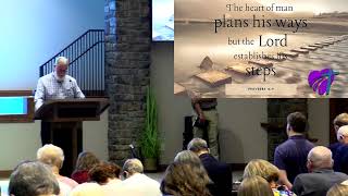 Who Are Abraham's Children - Galatians 3:29 - 7-19-26 AM Service