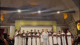 “Ayvanın İrisine “ 13 Nisan 2026 🌟💫