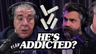 Download Lagu Joey Diaz XANAX ADDICTION EXPOSED!? Coco caught trying to LIE to Joe Rogan!