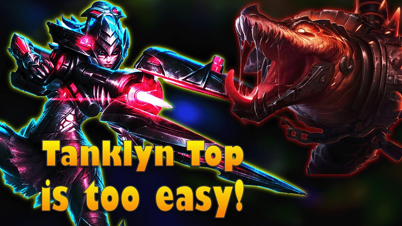 Tank Caitlyn Top is One of The Easiest Off-Meta Picks | Strongest Ranged Top Laner | Beginner Guide