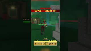 Hardest Boss In The Game