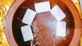 Fresh Soft Gymchalk Reformed Bars Crush  & Powder Play | Soft Buttery Crush | Odlly Satisfying ASMR