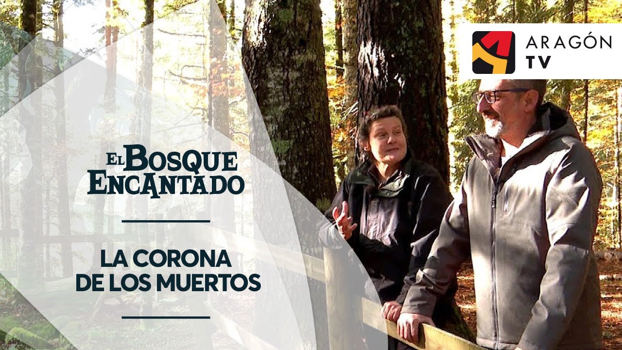 La Corona de los Muertos | SELVA DE OZA