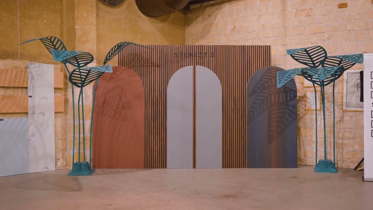 Stereotis Innovo Expo 2022