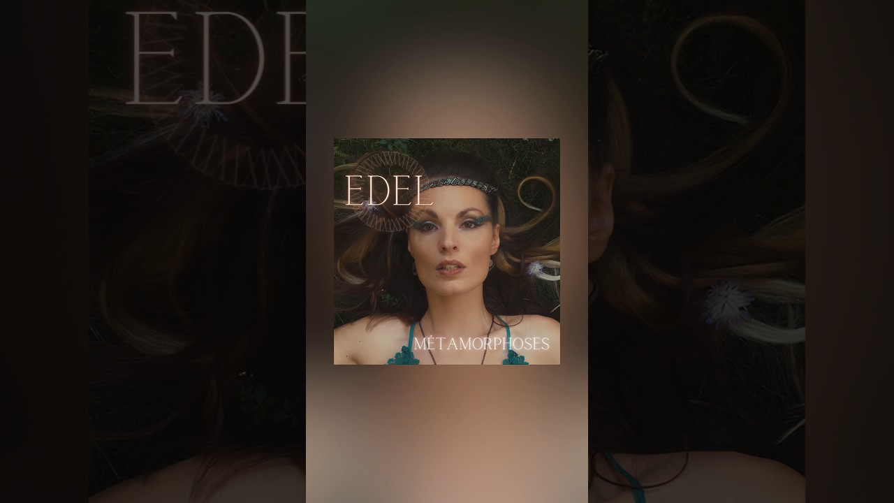 Métamorphoses - EDEL - 1er EP le 31.01.2025! 🐍 