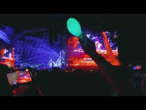 周杰伦悉尼演唱会2023-枫&安静