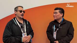Google Cloud Next Customer Interviews: Aptos Retail