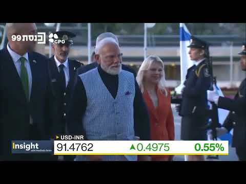 为什么伊朗冲突是印度最艰难的地缘政治考验之一