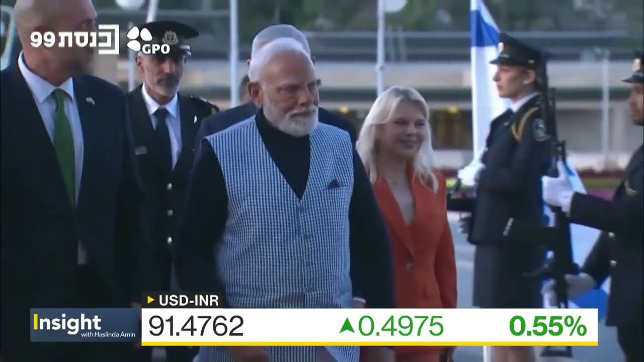 Why the Iran Conflict Is One of India’s Toughest Geopolitical Tests Yet