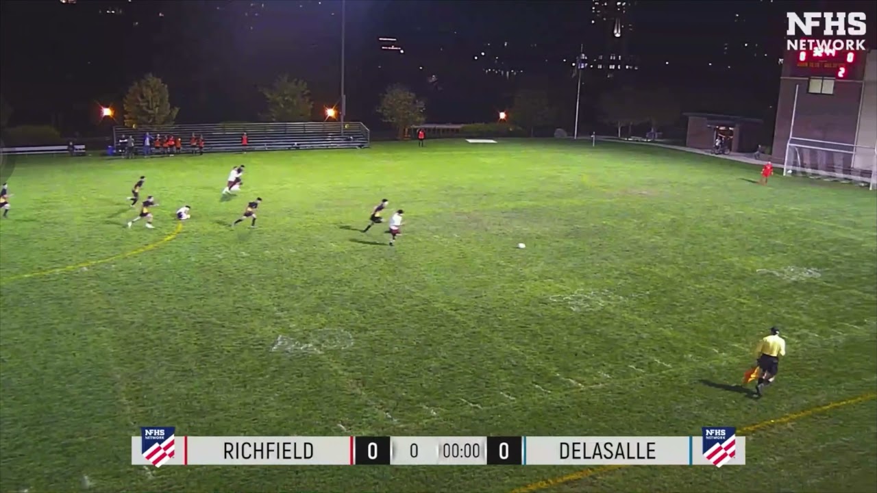 Yulian Rodriguez Highlight Video