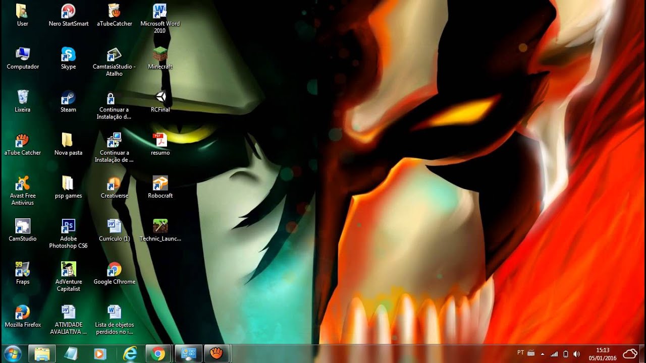 Ensinado a baixar RC Final YouTube