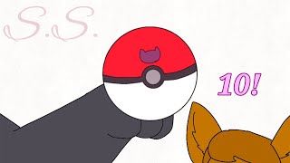 Poke-tf ball: Espeon