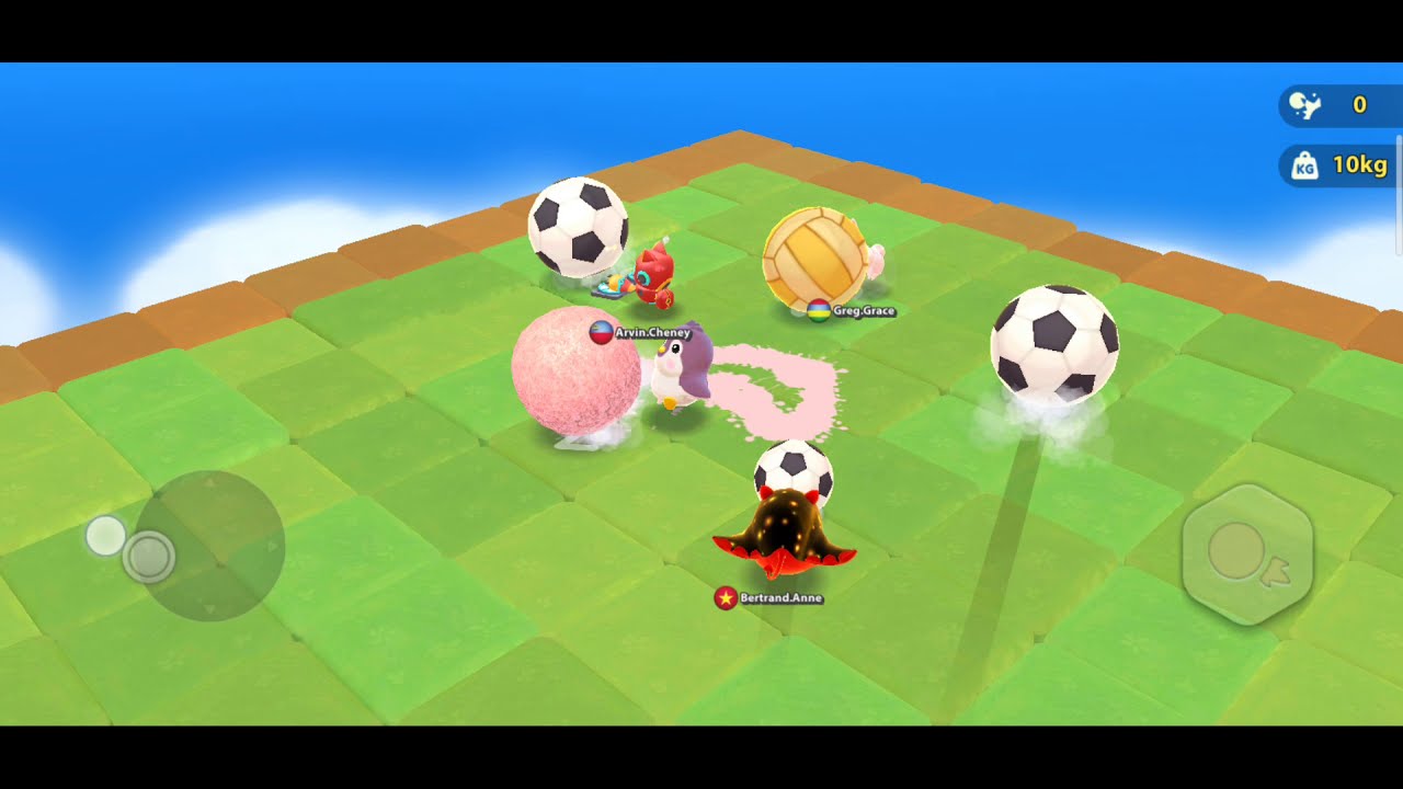 star super trcky amazin video channel fun run 3 hack mod video 2021