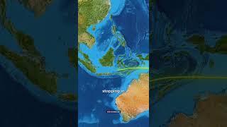 😱This Cruise Travel The World for 275 Days!?