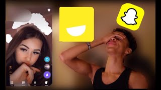 Swiping Girls On Yubo I Found A Girlfriend